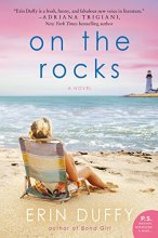 Cover art for On the Rocks: A Novel