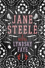 Cover art for Jane Steele