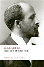 Cover art for The Souls of Black Folk (Oxford World's Classics)