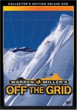 Cover art for Warren Miller: Off the Grid