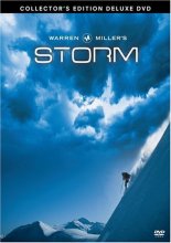 Cover art for Warren Miller's Storm