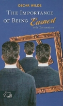 Cover art for The Importance of Being Earnest with Connections