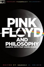 Cover art for Pink Floyd and Philosophy (Popular Culture and Philosophy)