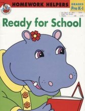 Cover art for Ready for School