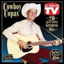 Cover art for 20 All-Time Greatest Hits