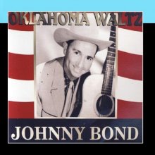 Cover art for Oklahoma Waltz