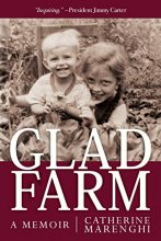 Cover art for Glad Farm: A Memoir