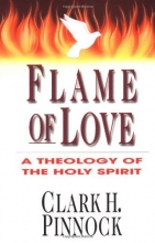 Cover art for Flame of Love: A Theology of the Holy Spirit