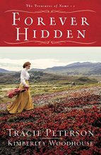 Cover art for Forever Hidden (The Treasures of Nome)