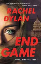 Cover art for End Game (Capital Intrigue)