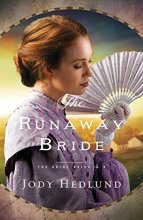 Cover art for Runaway Bride (The Bride Ships)