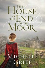 Cover art for The House at the End of the Moor