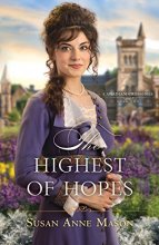 Cover art for Highest of Hopes (Canadian Crossings)