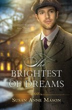Cover art for Brightest of Dreams (Canadian Crossings)