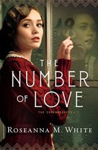 Cover art for Number of Love (The Codebreakers)