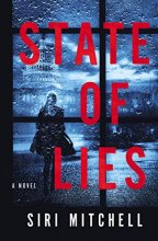 Cover art for State of Lies