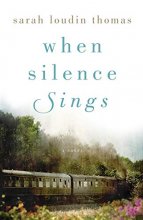 Cover art for When Silence Sings