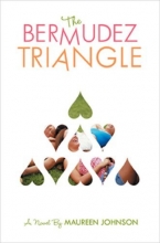 Cover art for The Bermudez Triangle
