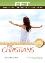 Cover art for EFT for Christians (Eft: Emotional Freedom Techniques)