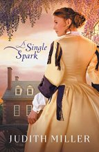 Cover art for Single Spark