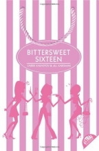 Cover art for Bittersweet Sixteen