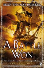 Cover art for A Battle Won