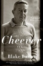 Cover art for Cheever: A Life