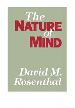 Cover art for The Nature of Mind