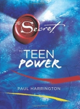 Cover art for The Secret to Teen Power