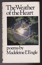 Cover art for The Weather of the Heart