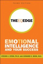 Cover art for The EQ Edge: Emotional Intelligence and Your Success