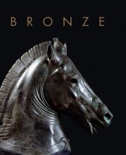 Cover art for Bronze