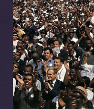 Cover art for Gordon Parks: I Am You: Selected Works 1934-1978