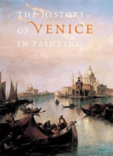 Cover art for History of Venice in Painting
