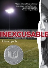 Cover art for Inexcusable