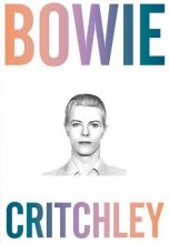 Cover art for Bowie