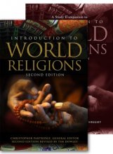 Cover art for Introduction to World Religions: Course Pack