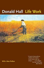 Cover art for Life Work