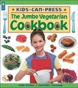 Cover art for The Jumbo Vegetarian Cookbook (Jumbo Books)
