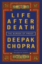 Cover art for Life After Death: The Burden of Proof