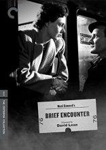 Cover art for Brief Encounter (The Criterion Collection)
