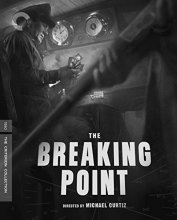 Cover art for The Breaking Point (The Criterion Collection) [Blu-ray]