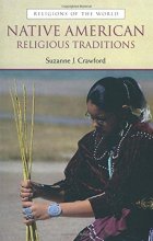 Cover art for Native American Religious Traditions