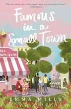 Cover art for Famous in a Small Town