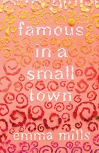 Cover art for Famous in a Small Town