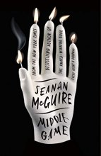 Cover art for Middlegame