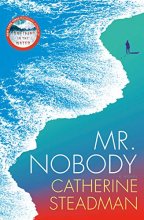Cover art for Mr. Nobody: A Novel