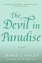 Cover art for The Devil in Paradise: Captain Putnam in Hawaii (A Bliven Putnam Naval Adventure)
