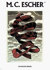 Cover art for M.C. Escher : 29 Master prints
