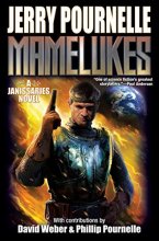 Cover art for Mamelukes (4) (Janissaries)